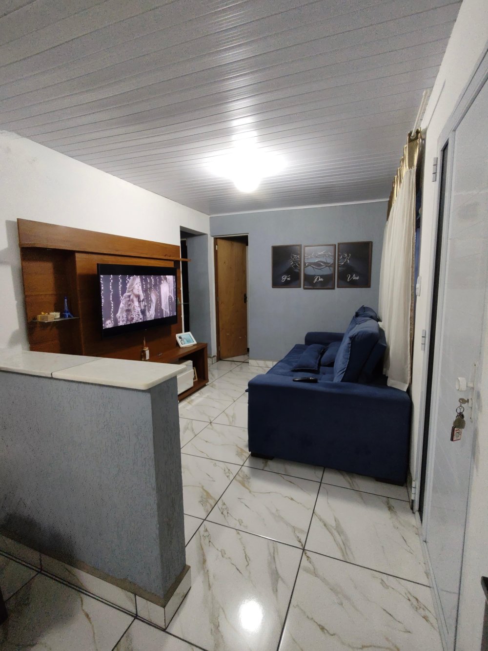Casa - Venda - Jardim Novo Horizonte - Jundia - SP