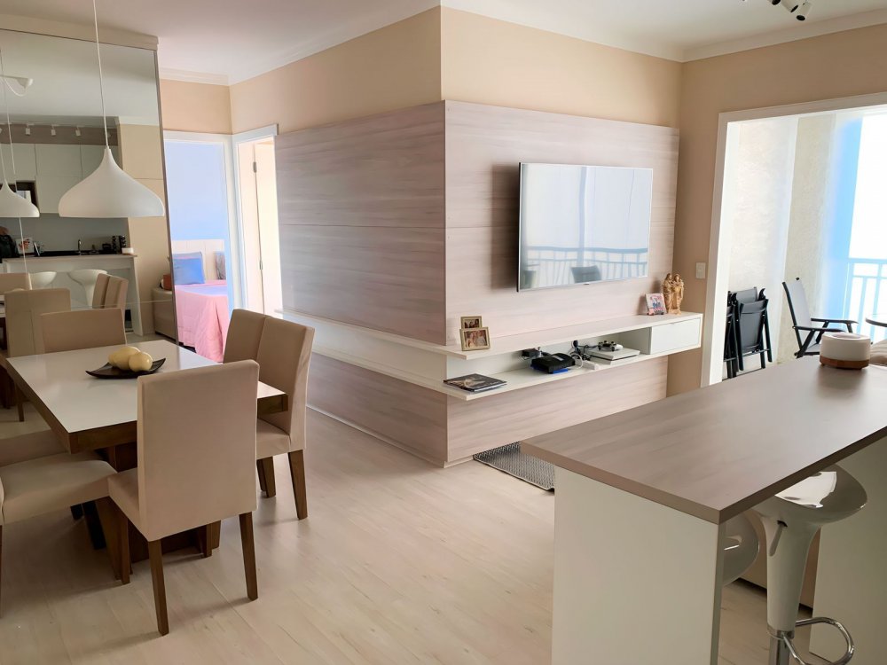 Apartamento - Jundiaí, SP no bairro Medeiros — foto 2