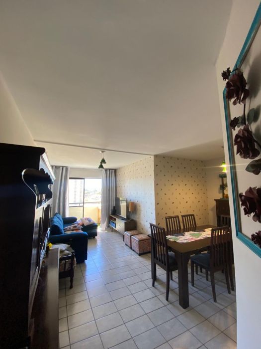 Apartamento - Venda - Vila das Hort�ncias - Jundia� - SP