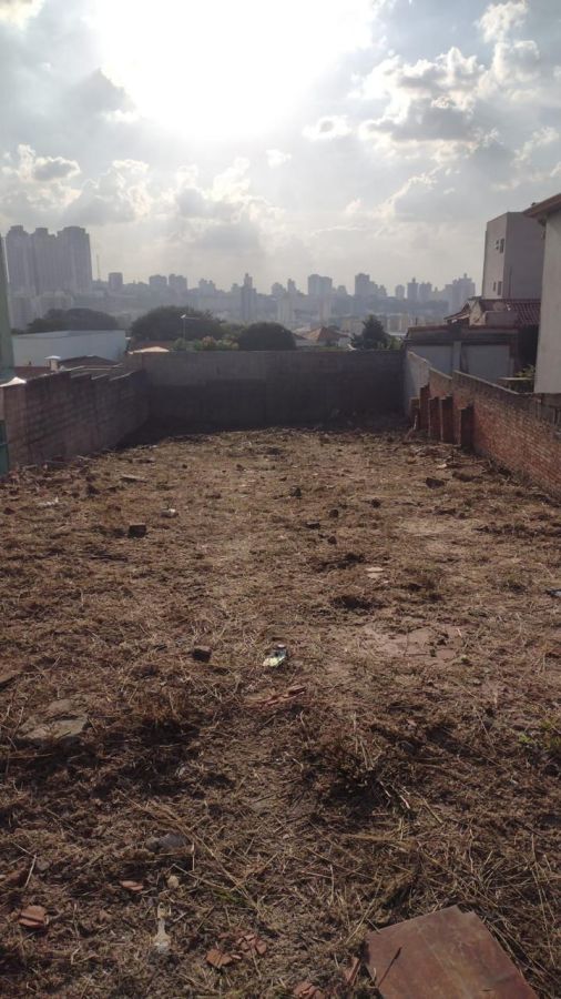 Terreno - Venda - Vila Arens II - Jundia� - SP