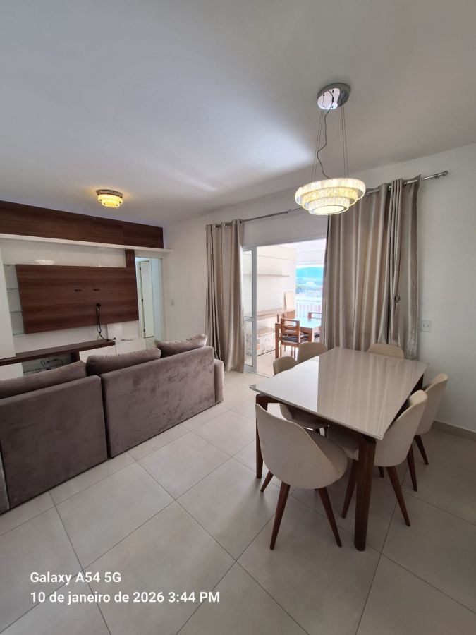 Apartamento - Aluguel - Jardim Ana Maria - Jundiaí - SP