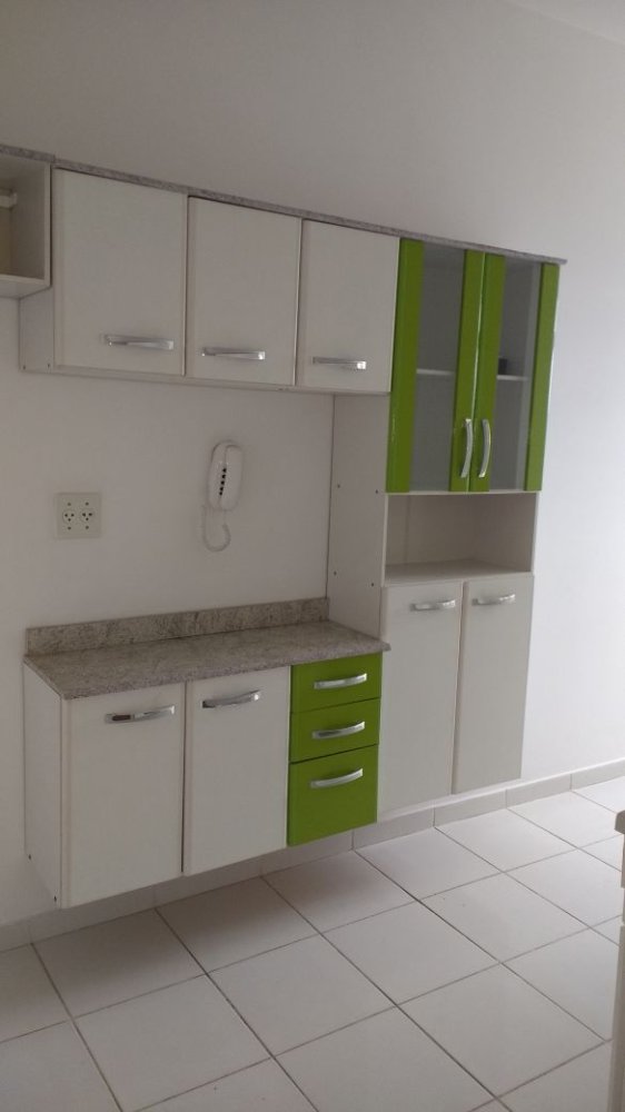 Apartamento - Venda - Jardim Pitangueiras II - Jundia - SP