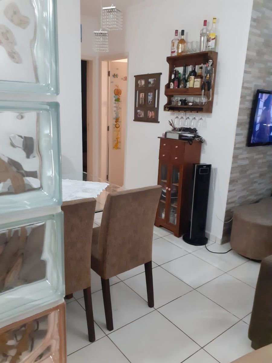 Apartamento - Venda - Parque da Colônia - Jundiaí - SP