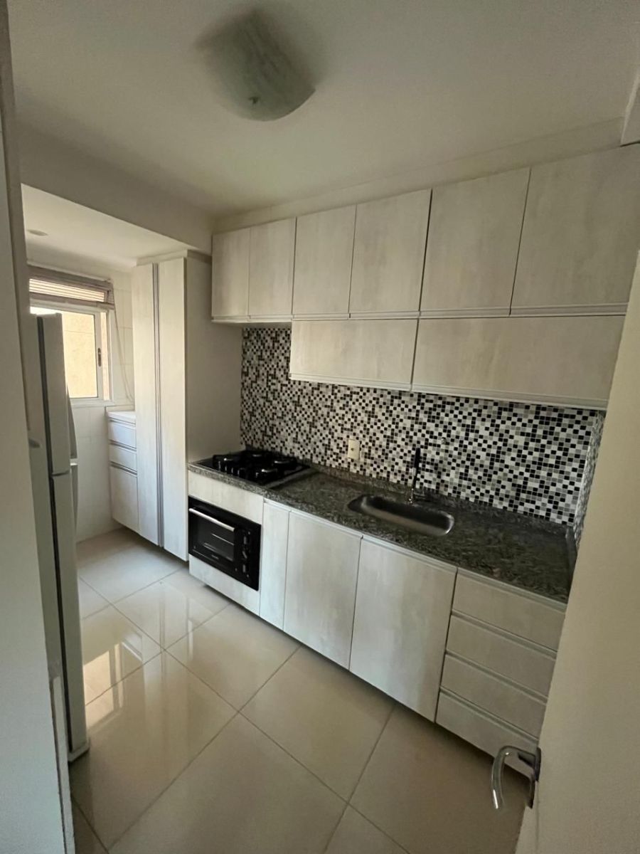 Apartamento - Venda - Vila Nova Esperia - Jundia - SP