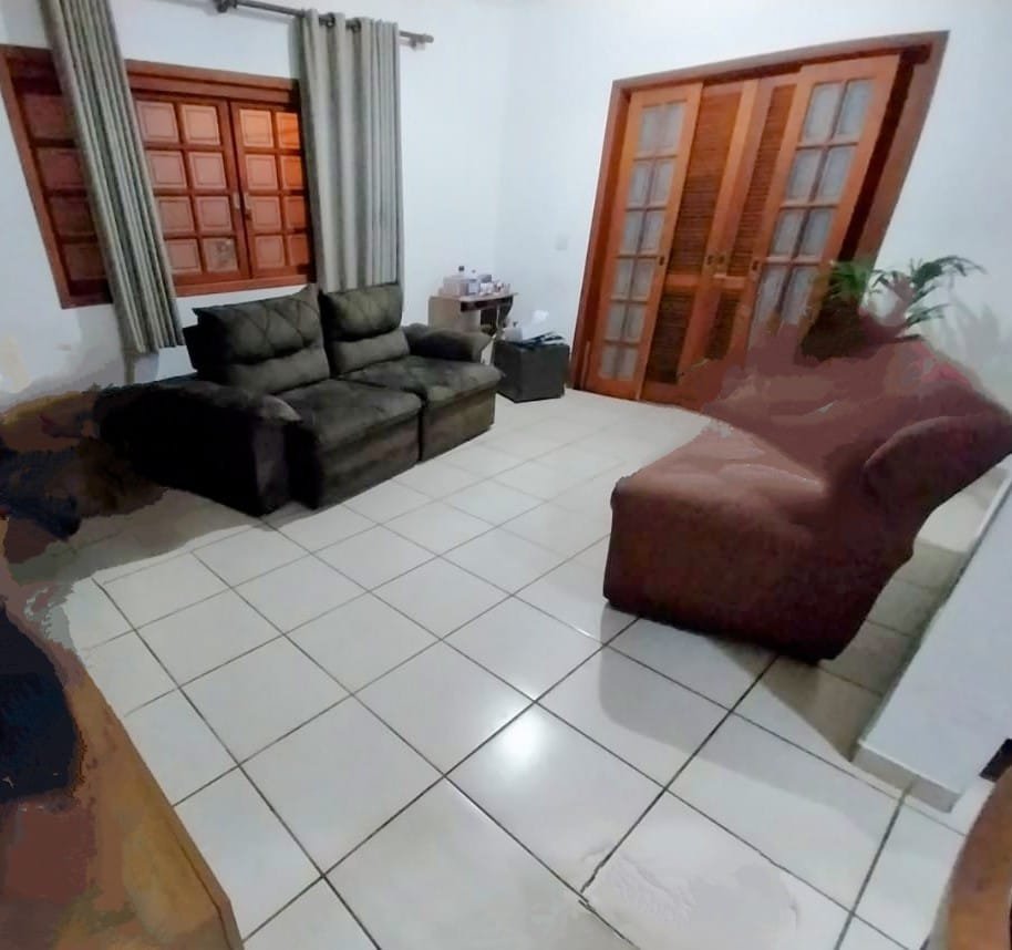 Casa - Venda - Vila Aparecida - Jundia� - SP