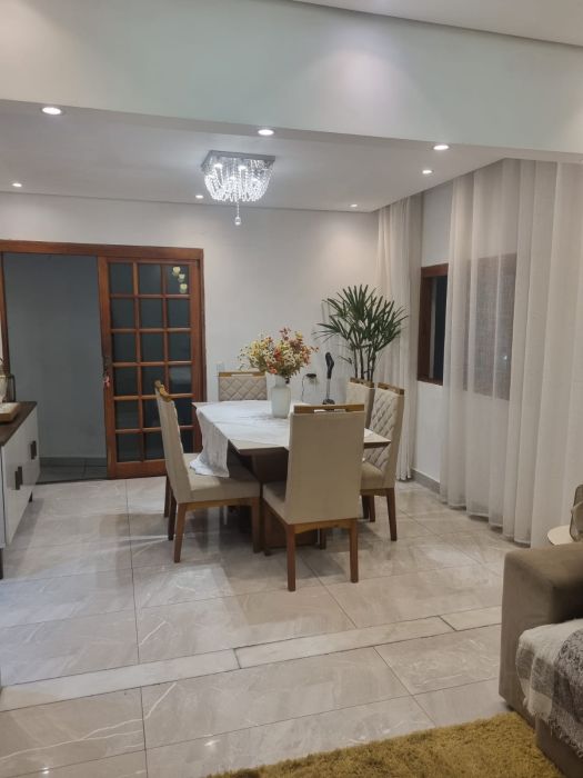Casa - Venda - Santa Gertrudes - Jundiaí - SP
