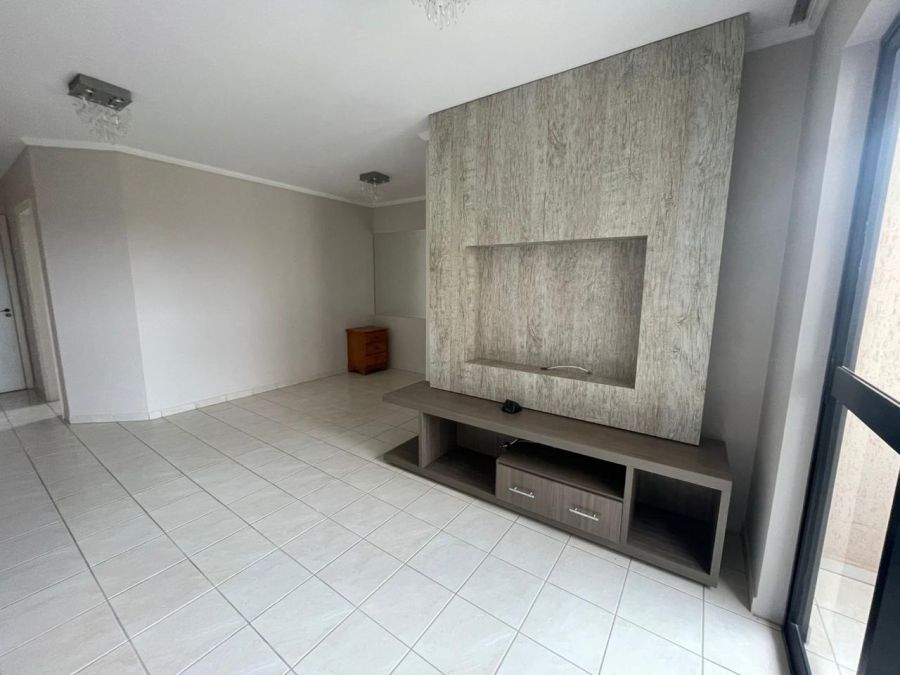 Apartamento - Venda - Vila VIrgínia - Jundiaí - SP