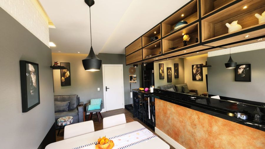 Apartamento - Venda - Medeiros - Jundiaí - SP