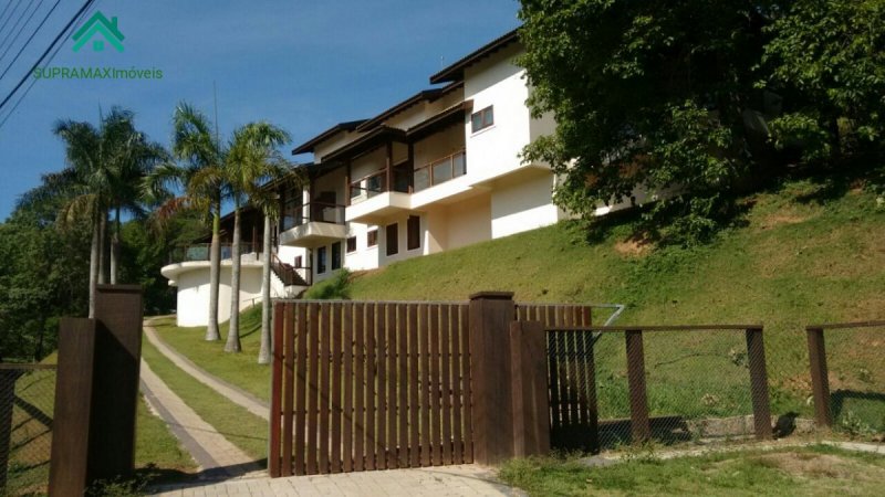 Casa Alto Padro - Venda - Ivoturucaia - Jundia - SP