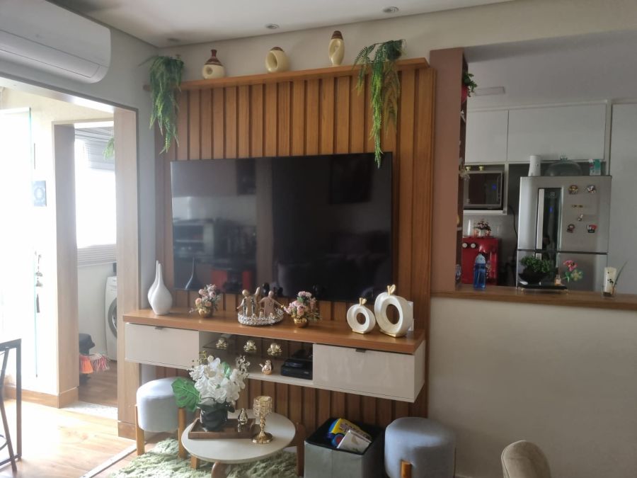 Apartamento - Venda - Jardim Ermida I - Jundia� - SP