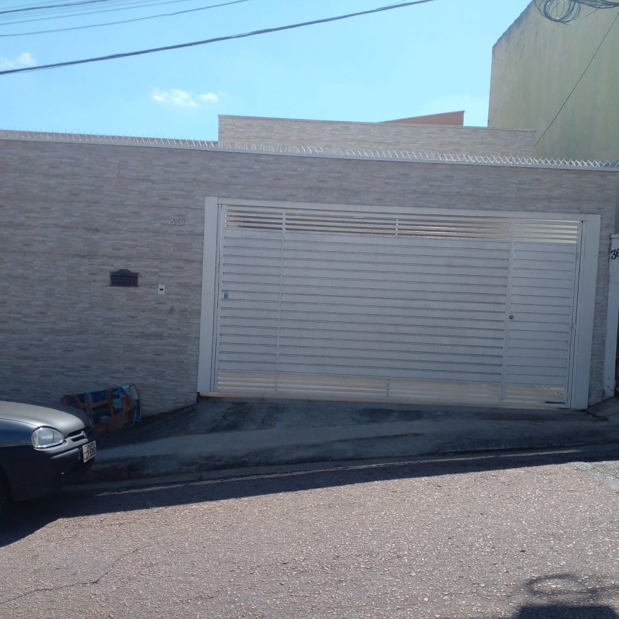 Casa - Venda - Bela VIsta - Jundiaí - SP