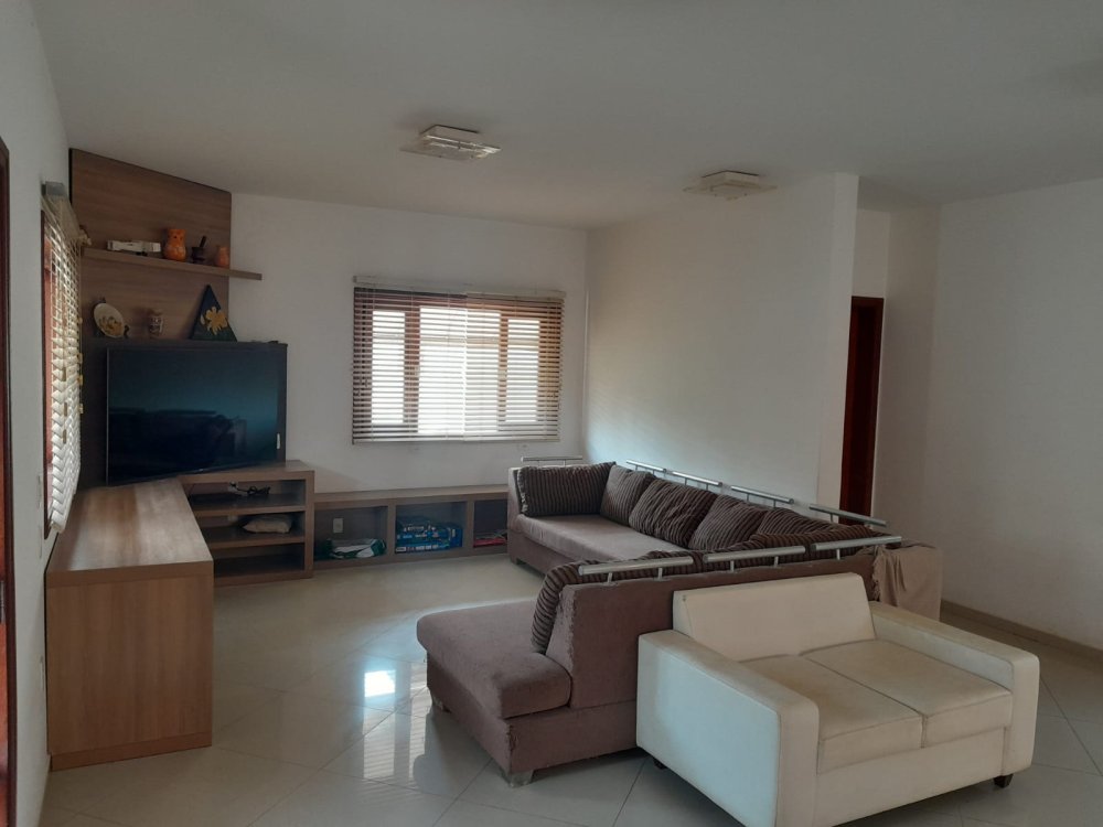 Casa em Condomnio - Venda - Caxambu - Jundia - SP
