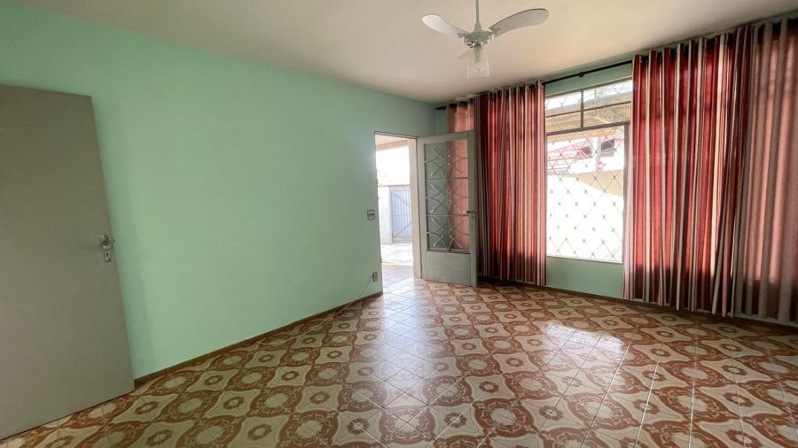 Casa - Aluguel - Vila S�o Paulo - Jundia� - SP