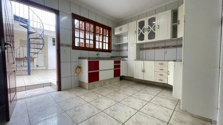 Casa - Venda - Jardim Esplanada - Jundiaí - SP