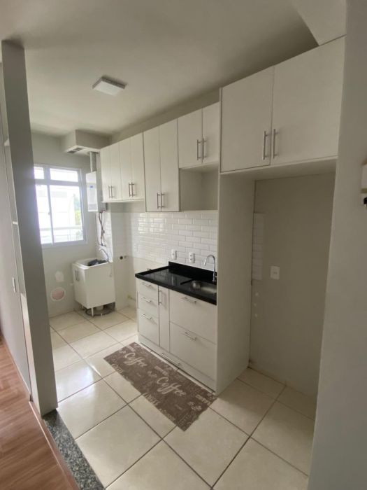 Apartamento - Venda - Vila Rio Branco - Jundiaí - SP