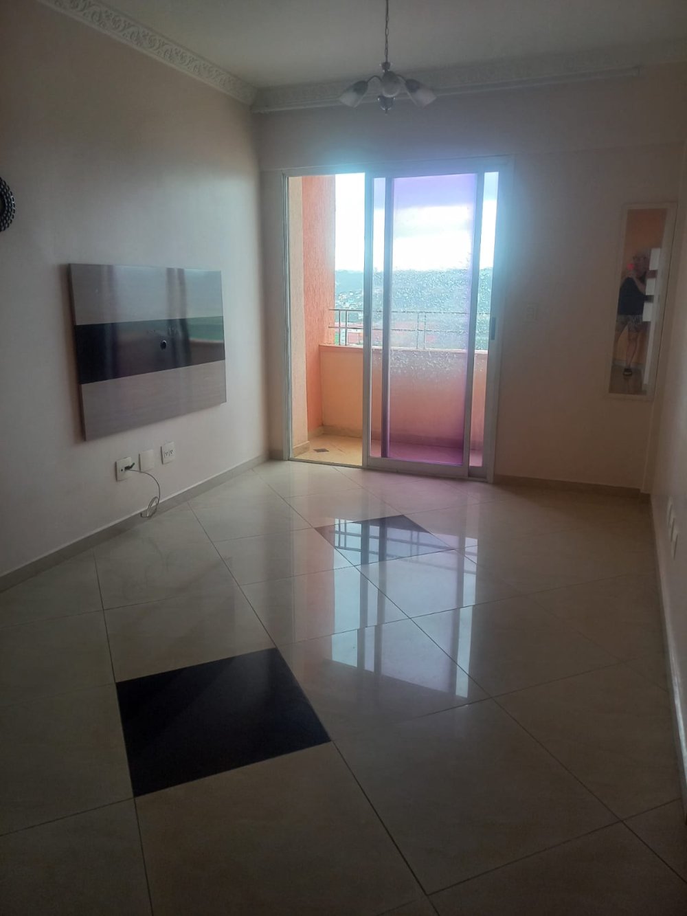 Apartamento - Venda - Vila Progresso - Jundia - SP
