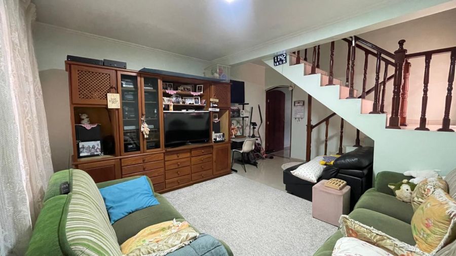 Casa - Venda - Vila Galv�o - Jundia� - SP