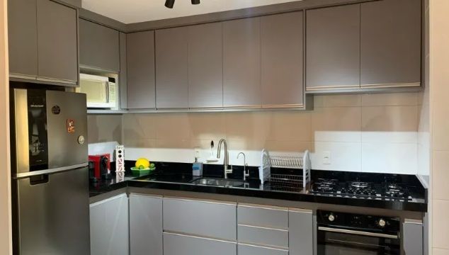 Apartamento - Venda - Condomnio Piemonte - Jundia - SP