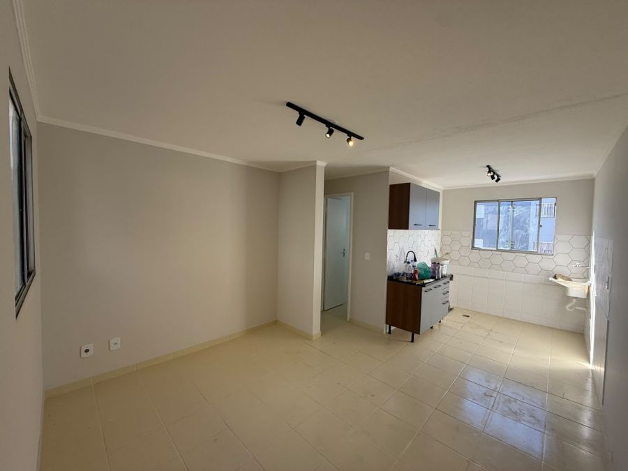 Apartamento - Venda - Vila Nambi - Jundiaí - SP