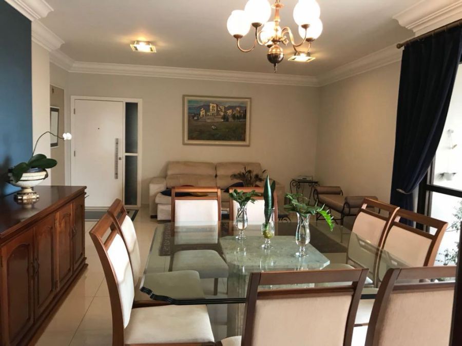 Apartamento - Venda - Vila Progresso - Jundia� - SP