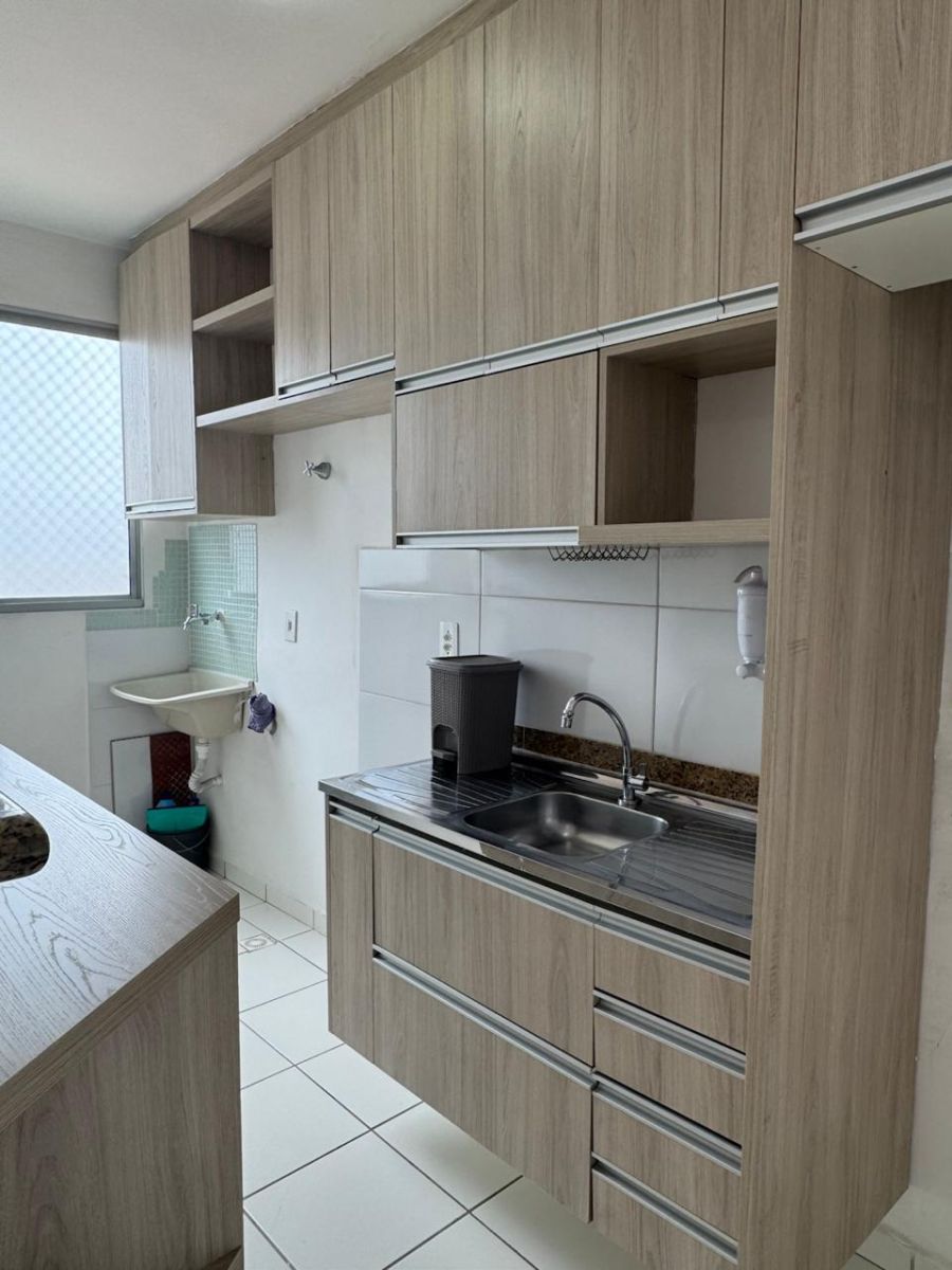 Apartamento - Venda - Vila Della Piazza - Jundia� - SP