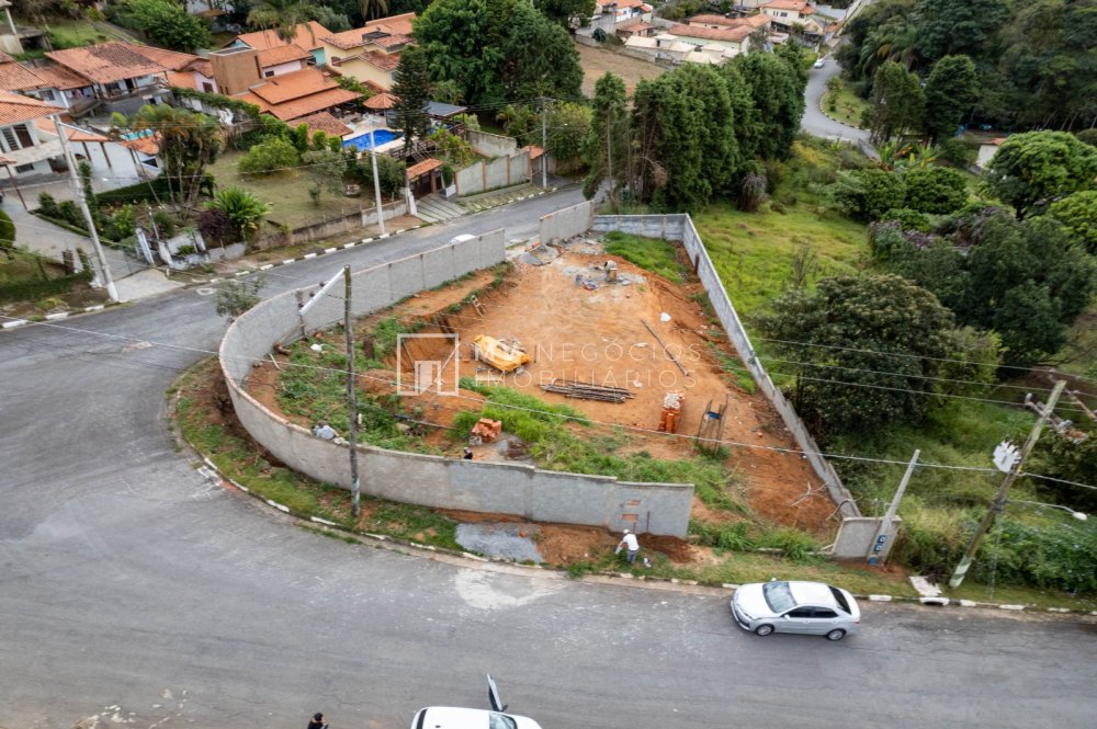 Terreno em Condomnio - Venda - Vale da Beno - Araariguama - SP