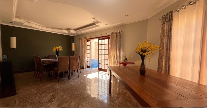 Casa - Venda - Jardim das Samambaias - Jundiaí - SP