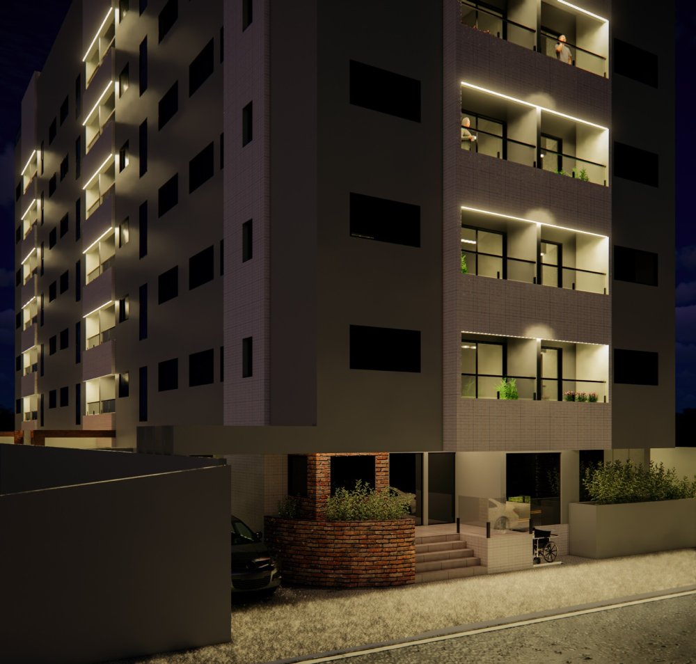 Apartamento - Venda - Centro - Jundia - SP