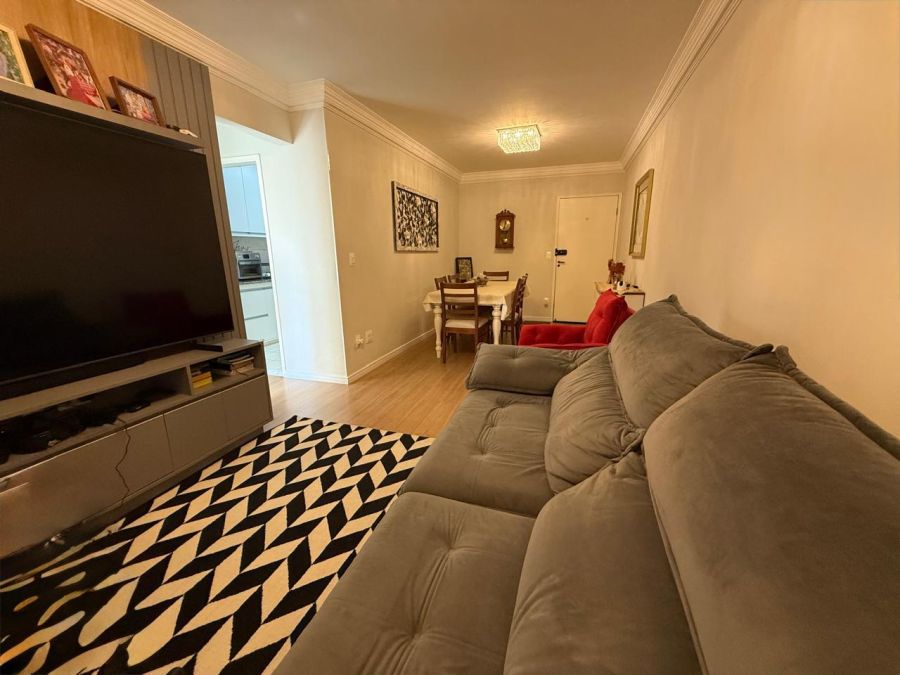 Apartamento - Venda - Parque da Represa - Jundia - SP