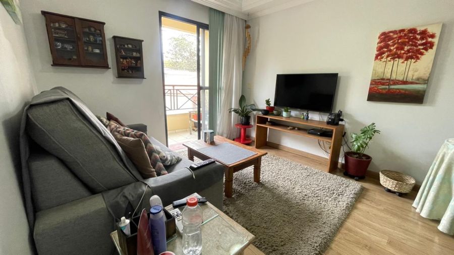 Apartamento - Venda - Parque da Represa - Jundia - SP