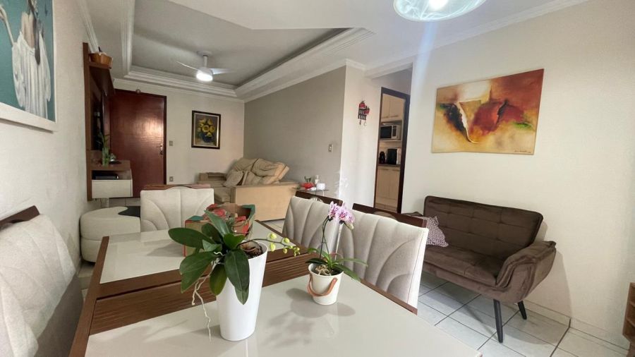 Apartamento - Venda - Parque da Represa - Jundia - SP
