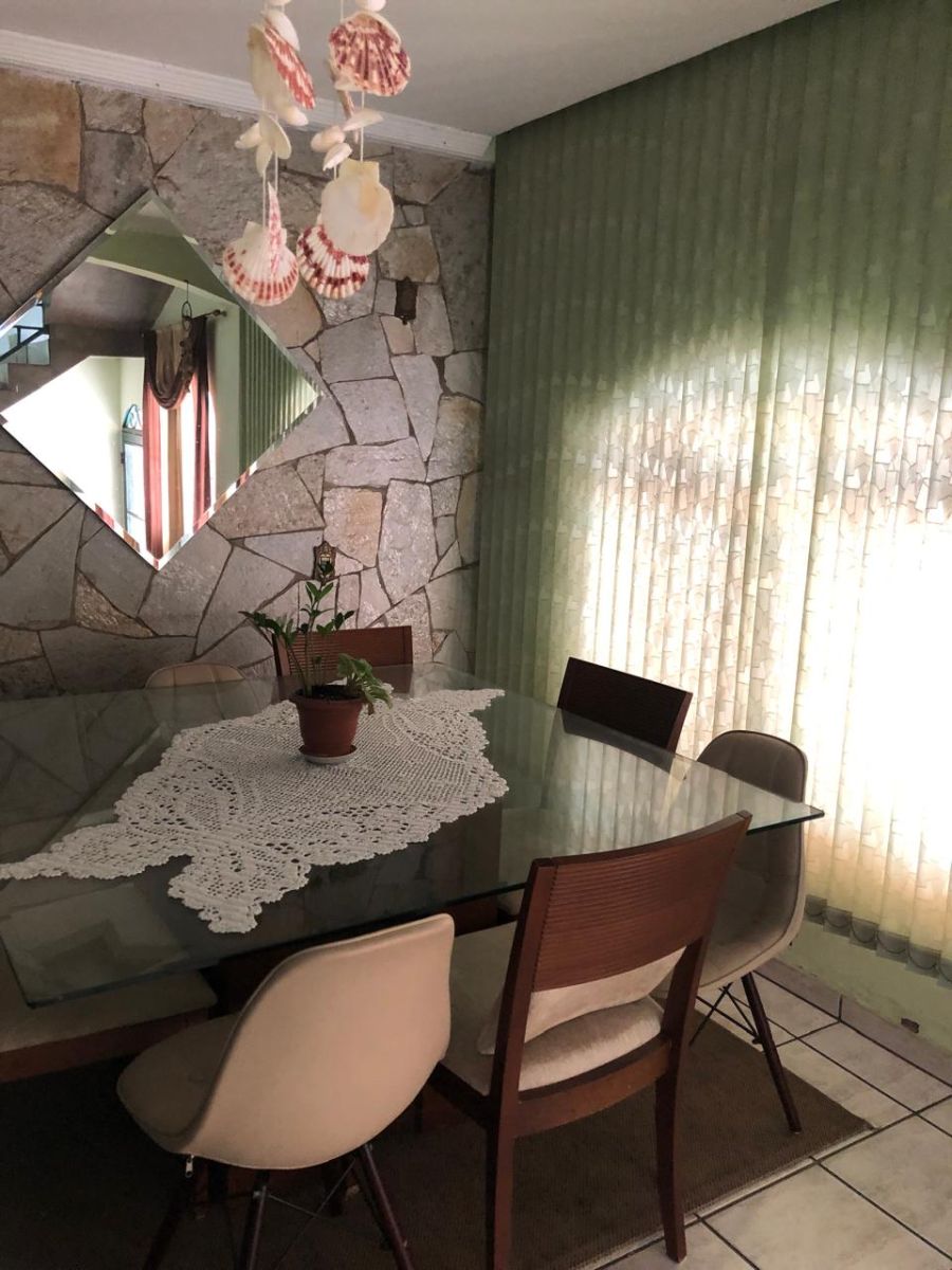 Casa - Venda - Jardim Esplanada - Jundia� - SP