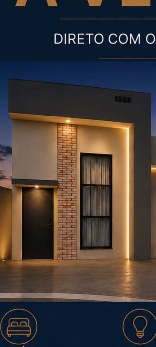 Casa - Venda - Residencial Santa Giovana - Jundiaí - SP