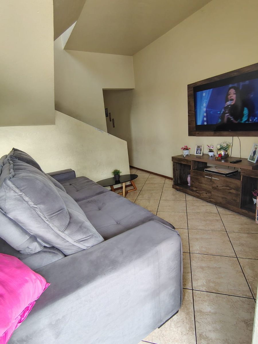 Sobrado - Venda - Vila Jundiainópolis - Jundiaí - SP