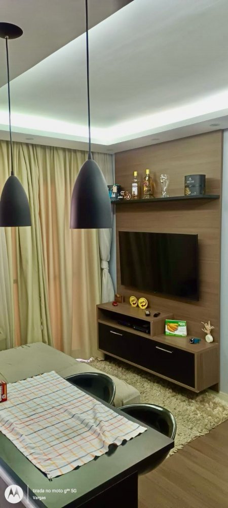 Apartamento - Venda - Vila Nambi - Jundia - SP