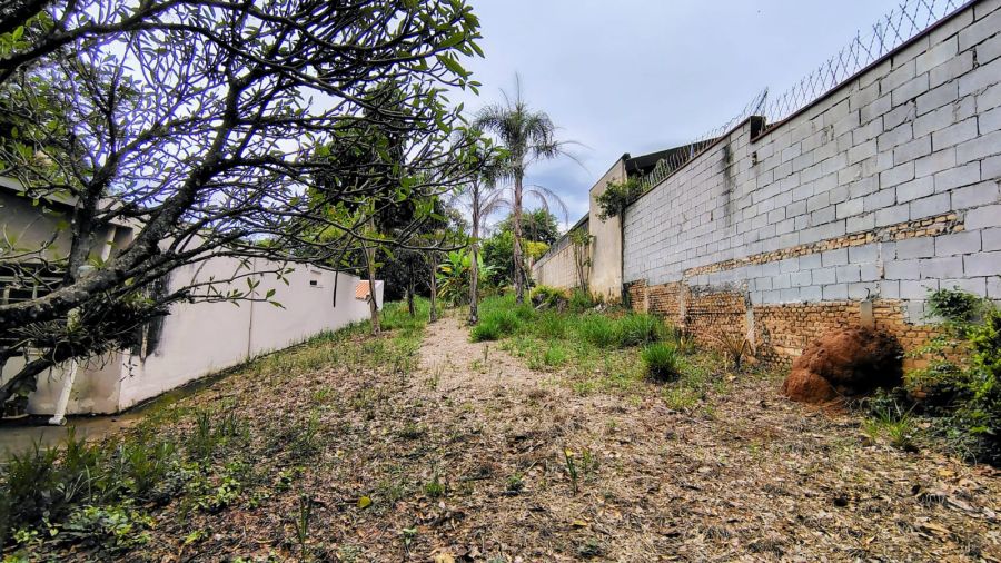 Terreno - Venda - Jardim Itália - Jundiaí - SP