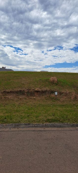 Terreno em Condomínio - Venda - do Medeiros - Jundiaí - SP