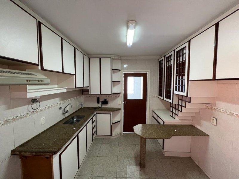 Apartamento - Venda - Jardim Pitangueiras II - Jundia - SP