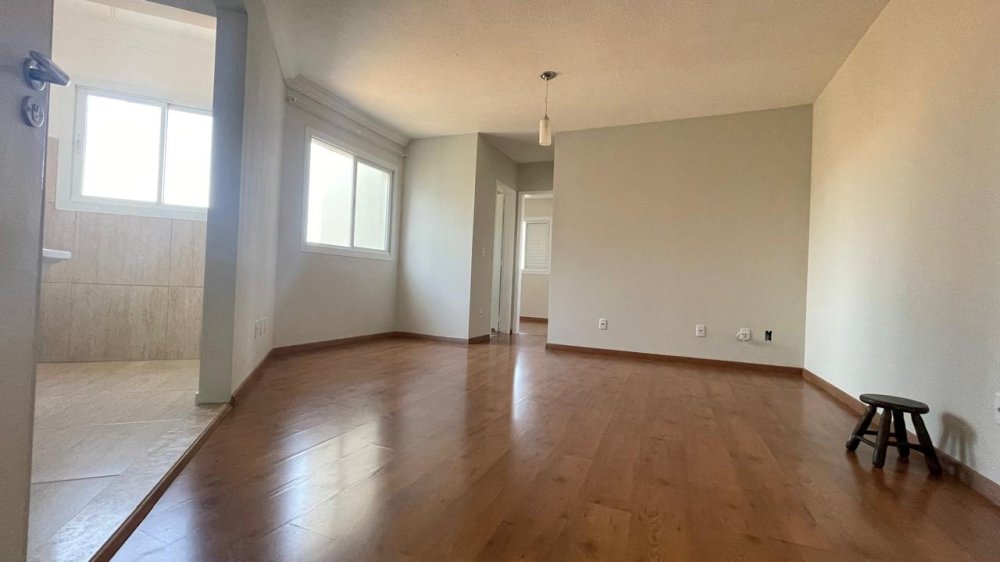 Apartamento - Venda - Nova Cidade Jardim - Jundia - SP