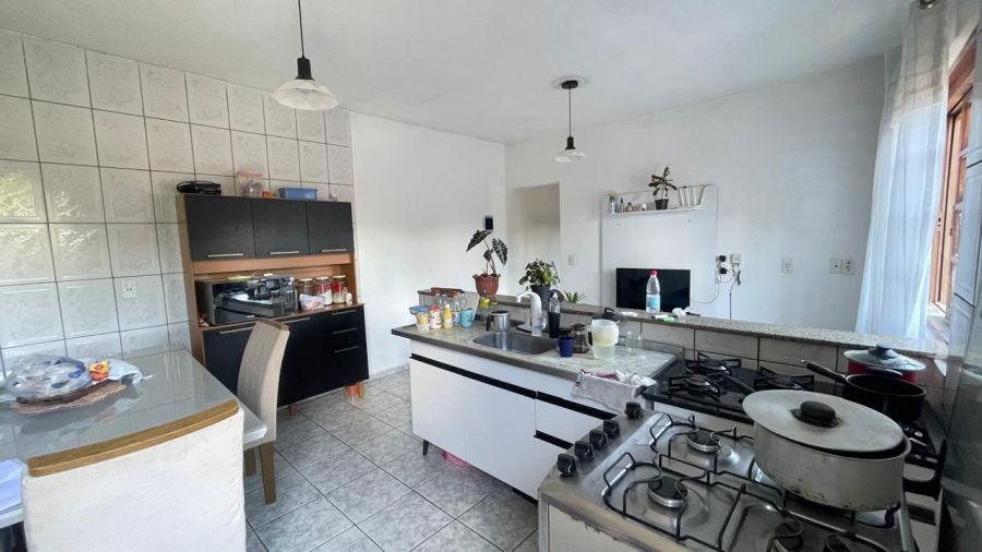 Casa - Venda - Vila Esperan�a - Jundia� - SP
