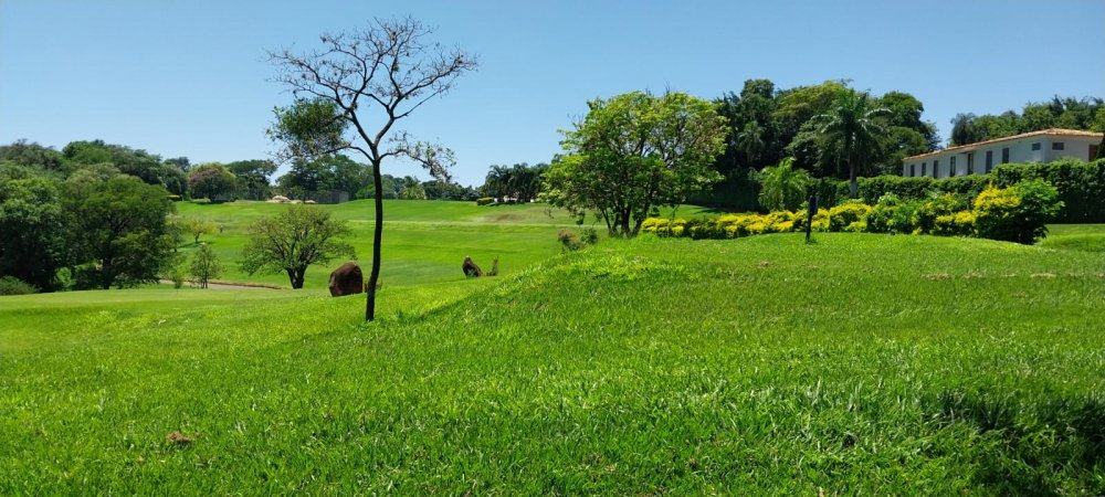 Terreno em Condomnio - Venda - Helvetia - Indaiatuba - SP