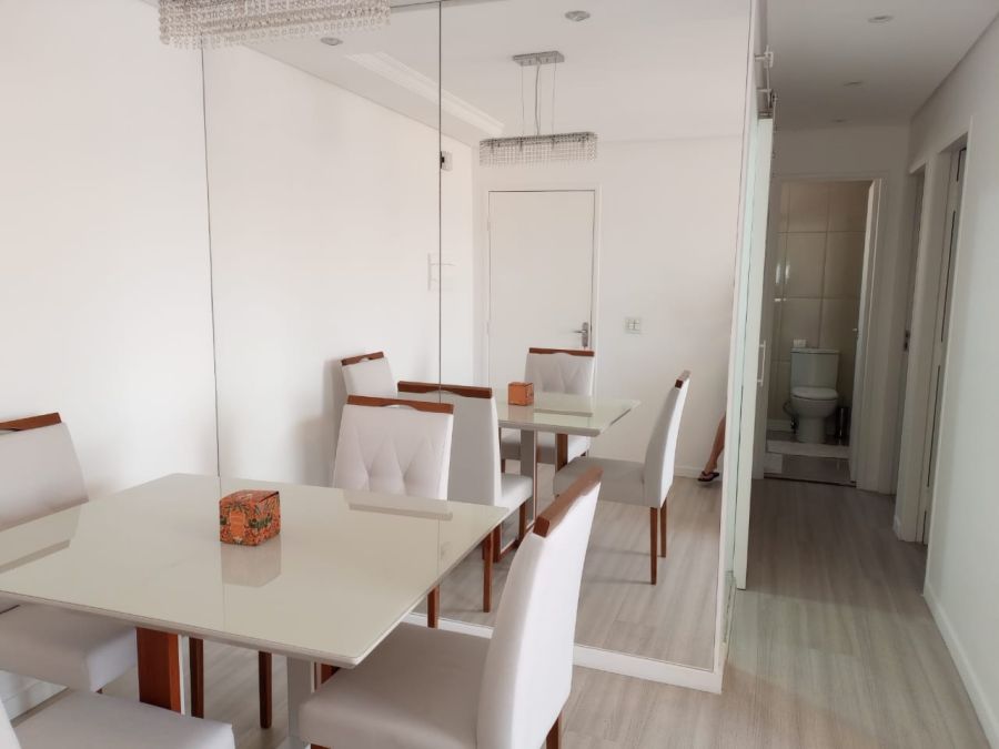 Apartamento - Venda - Jardim Pitangueiras II - Jundia� - SP