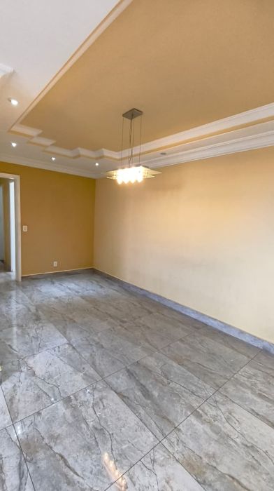Apartamento - Venda - Parque Residencial Eloy Chaves - Jundia� - SP