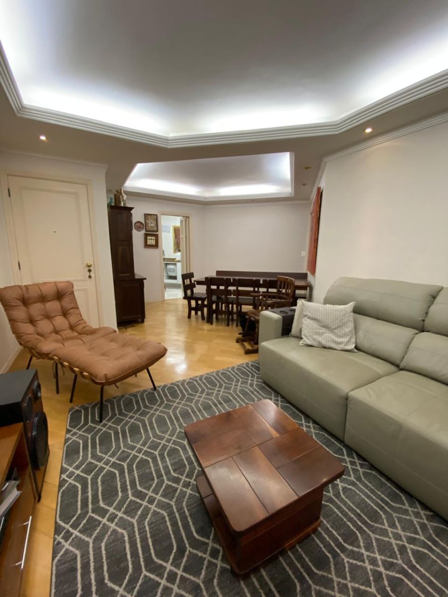 Apartamento - Venda - Jardim Merci II - Jundia - SP