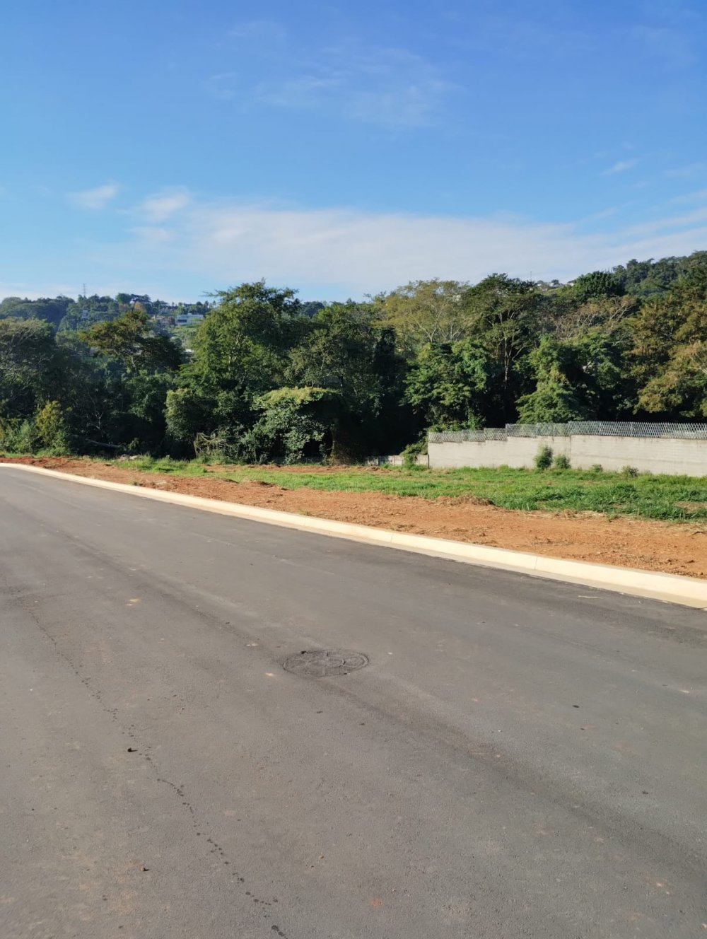 Terreno em Condomnio - Venda - Centro - Vinhedo - SP