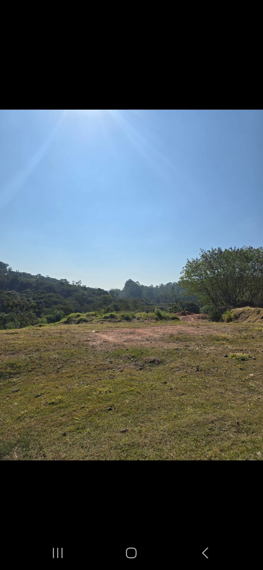 Terreno em Condomnio - Venda - Cambarah - Jarinu - SP