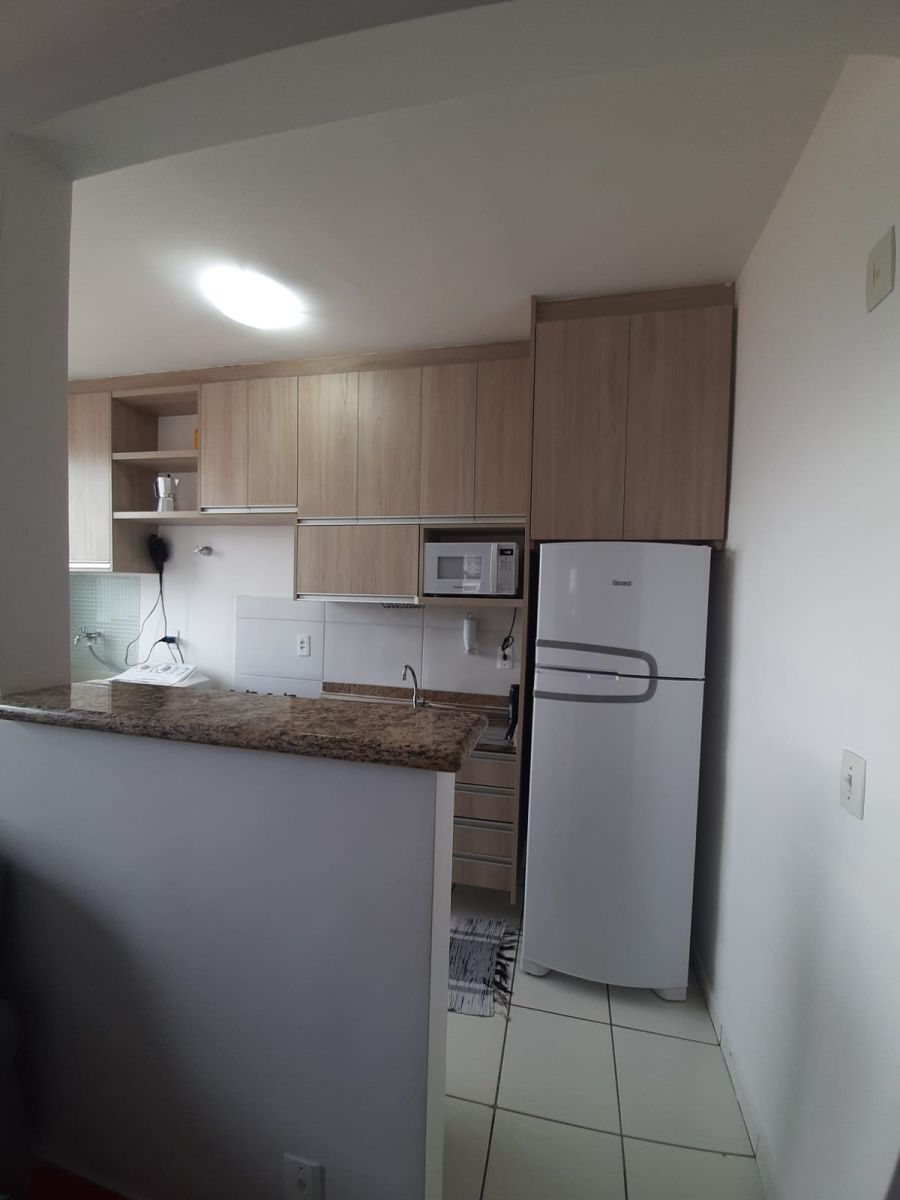 Apartamento - Venda - Vila Della Piazza - Jundia - SP