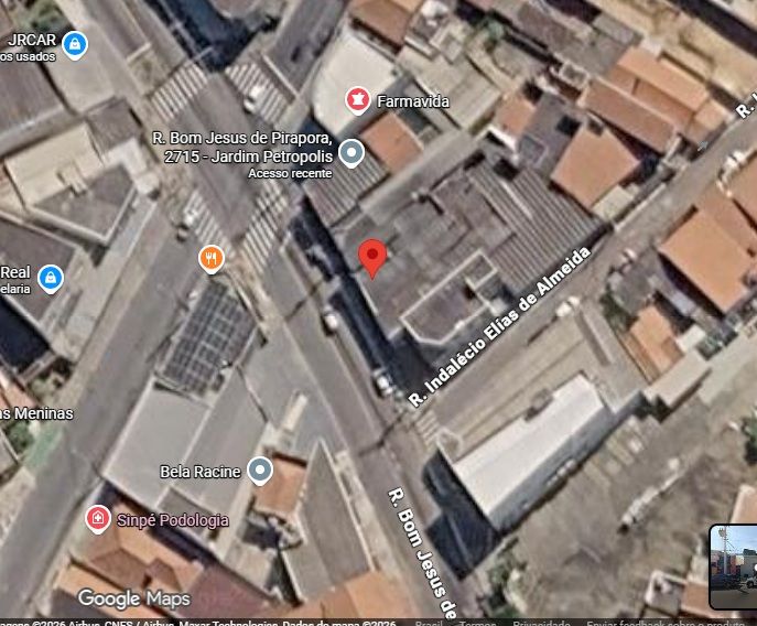Edif�cio Comercial - Venda - Vila Rami - Jundia� - SP