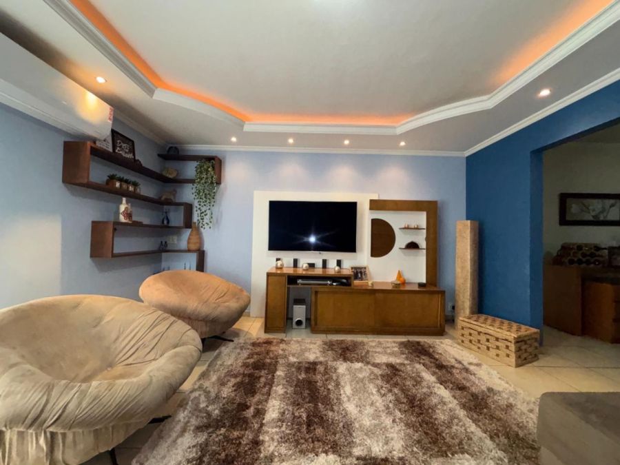 Casa - Venda - Vila Garcia - Jundia - SP