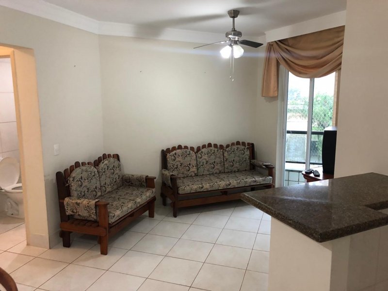 Apartamento - Guarujá, SP no bairro Enseada